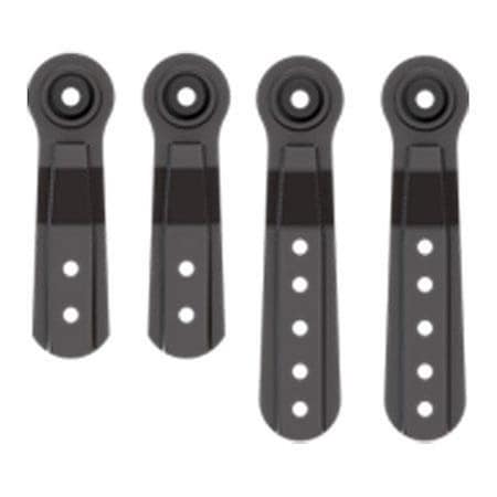 Dynamicfunction Adapter Extender for JR3 DY2844173